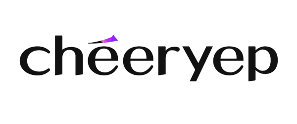 Logo marki Cheeryep