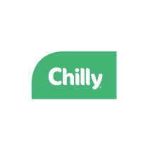 Logo marki Chilly