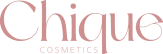 Logo marki Chique