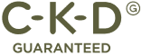 Logo marki CKD