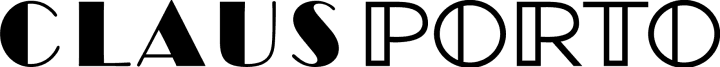 Logo marki Claus Porto