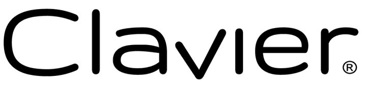 Logo marki Clavier