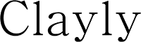 Logo marki CLAYLY