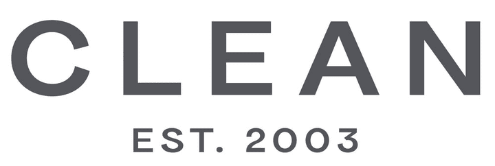 Logo marki CLEAN