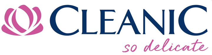 Logo marki Cleanic