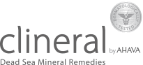Logo marki Clineral