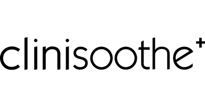Logo marki Clinisoothe