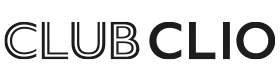 Logo marki CLIO