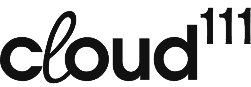 Logo marki CLOUD111