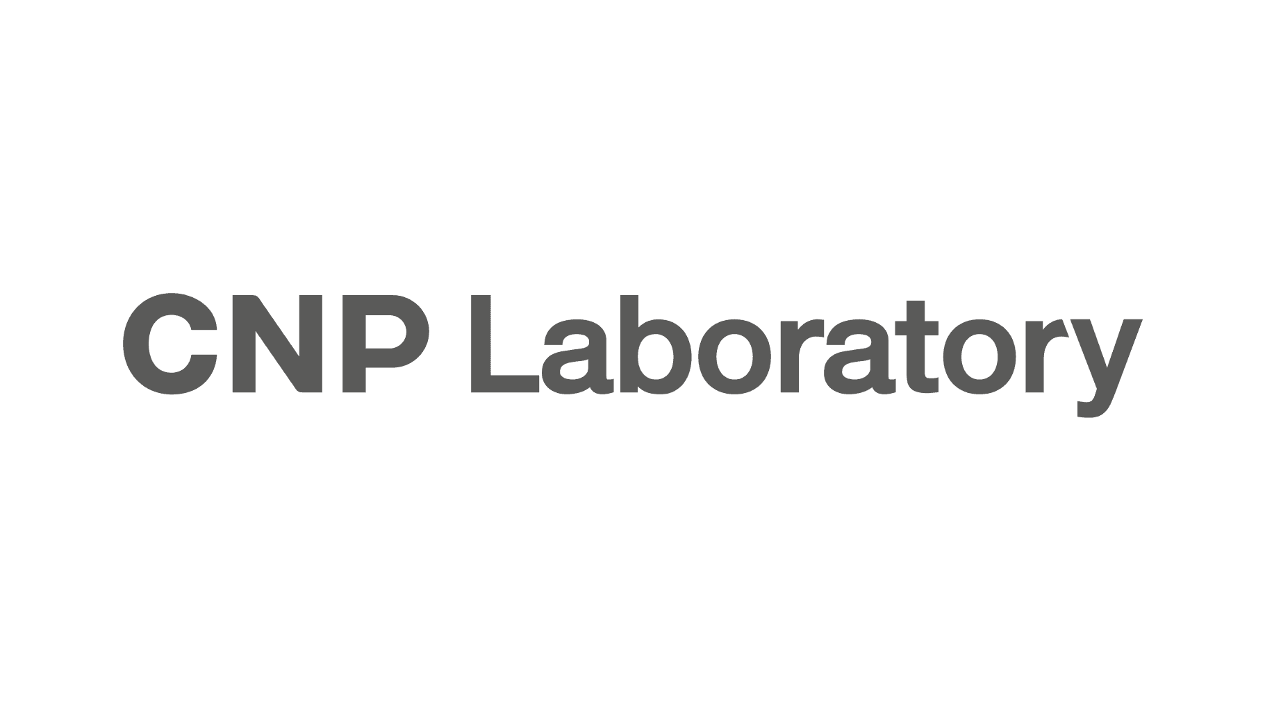 Logo marki CNP Laboratory