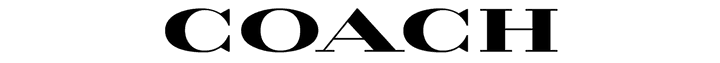 Logo marki Coach