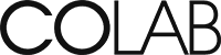 Logo marki COLAB