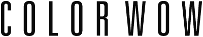 Logo marki Color WOW