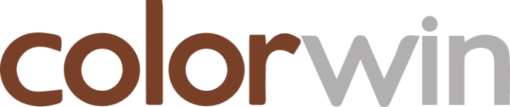 Logo marki Colorwin