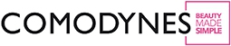 Logo marki Comodynes