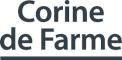 Logo marki Corine de Farme