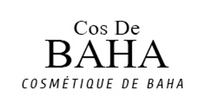 Logo marki Cos De BAHA