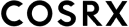 Logo marki COSRX