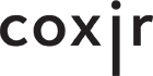 Logo marki coxir
