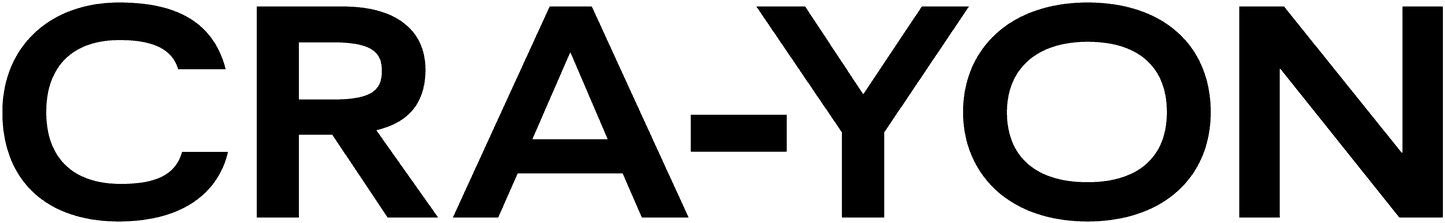 Logo marki CRA-YON