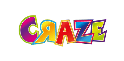 Logo marki Craze
