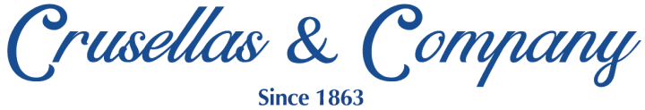 Logo marki Crusellas & Company