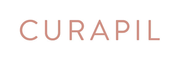 Logo marki Curapil