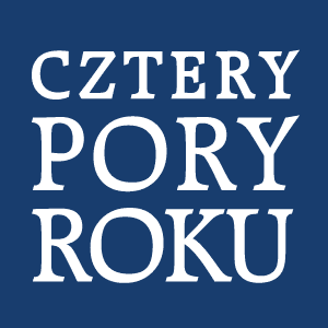 Logo marki Cztery Pory Roku