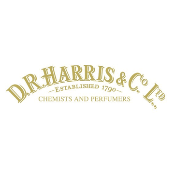 Logo marki D.R. Harris & Co.