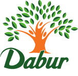 Logo marki Dabur