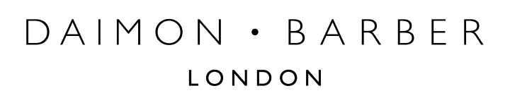 Logo marki Daimon Barber
