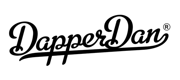 Logo marki Dapper Dan