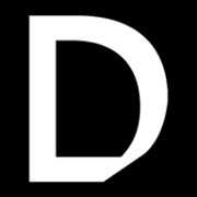 Logo marki David Beckham Fragrances