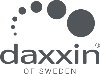 Logo marki Daxxin