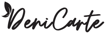 Logo marki Deni Carte