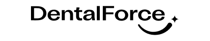 Logo marki DentalForce
