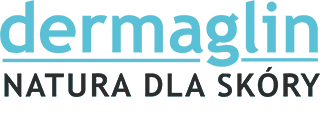 Logo marki Dermaglin