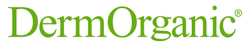 Logo marki DermOrganic