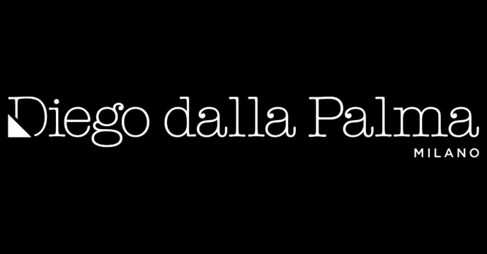 Logo marki Diego Dalla Palma