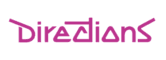 Logo marki Directions