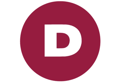 Logo marki Doctor Duve Medical