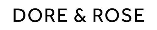 Logo marki Dore & Rose