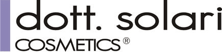 Logo marki Dott. Solari Cosmetics
