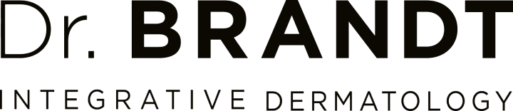 Logo marki Dr. Brandt