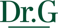 Logo marki Dr.G