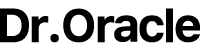 Logo marki Dr.Oracle
