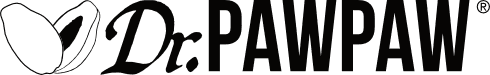 Logo marki Dr. PAWPAW