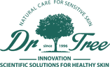 Logo marki Dr. Tree