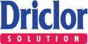Logo marki Driclor