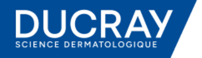 Ducray logo